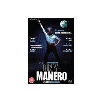 Tony Manero
