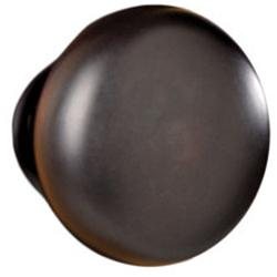 Weslock 6602I Double Cylinder Interior Pack Featuring an Impresa Knob from the E