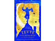 Tevye The Dairyman And The Railroad Stories (library Of Yiddish Classics)