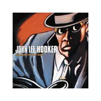 John Lee Hooker - Kingsnake At Your Door (Music CD)