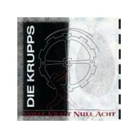 Die Krupps - Volle Kraft Null Acht (Remixes) (Music CD)
