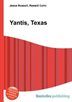 Yantis, Texas