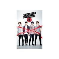 5 Seconds of Summer Album Cover - Maxi Poster - 61 x 91.5cm
