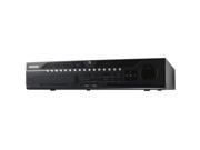 Hikvision Embedded Hybrid Dvr