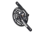 Fsa Gossamer Triple 30/39/50 Megaexo N-10 Road Bicycle Crankset (170)