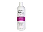 Shampoo-oil & Fragrance Free