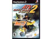 Atv Offroad Fury 2  Playstation 2