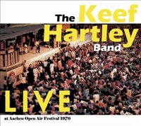 Live At Aachen Open Air Festival 1970