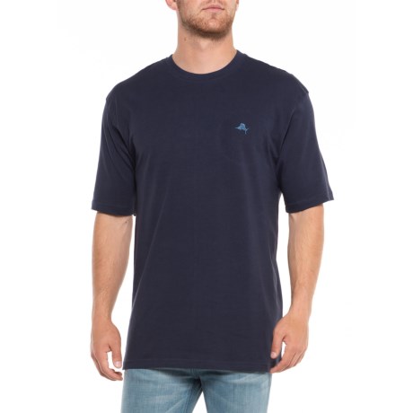 Bahama Papa T-shirt - Short Sleeve (for Men)