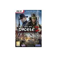 Total War: Shogun 2 - Fall of the Samurai Limited Edition