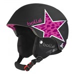 Bolle B-lieve Anna Fenninger Signature Series 51-53cm Ski Helmet