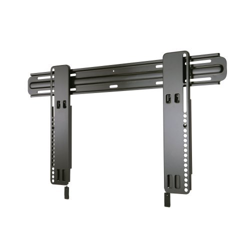 Sanus Systems Vlt14-B1 37-Inch to 65-Inch Visionmount Super-Slim Tilt Mount