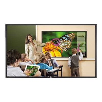Lg Electronics Kt-t490 Overlay Touch Kt-t Series Kt-t490 - Touchscreen - Multi-touch - Infrared - Wired - Usb - Black - For 49