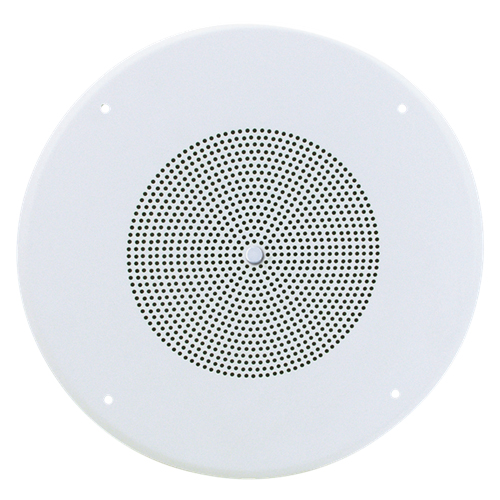10W Ceiling Speaker, Wall/Ceiling Mounted Speakers