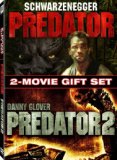 Predator / Predator 2 - 2-Movie Gift Set