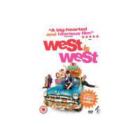 West is West