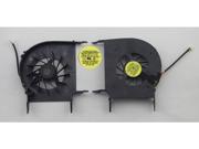 3 Wires New Laptop Cpu Cooling Fan For Hp Ab7805hx -l03 Cwut12