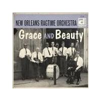 New Orleans Ragtime Orchestra - Grace And Beauty