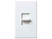 Nova Dimmer 1000w Ivory Lutron Electronics Receptacles And Switches N-1000-iv