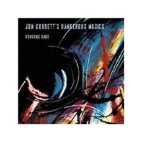 Jon Corbett - Kongens Gade (Music CD)