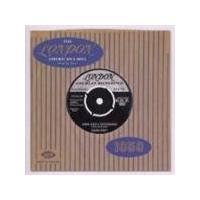 Various Artists - London American Label Year By Year - 1959 (Music CD)