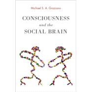 Consciousness and the Social Brain