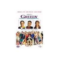 Greedy
