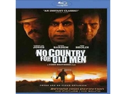 No Country For Old Men