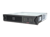 Apc Smart-ups Rm 1000va Usb & Serial - Ups ( Rack-mountable ) - Ac 230 V - 1000 Va - Ups Battery Lead Acid  - 4 Output Connector(s) - 2 U - International Use 230v Sua1000rmi2u