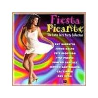 '55, Class Of - Fiesta Picante (The Latin Jazz Party Collection) (Music CD)