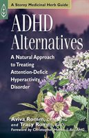 Adhd Alternatives: A Natural Approach To Treating Attention Deficit Hyperactivity Disorder
