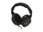Sennheiser Hd280 Pro Around The Ear Dj Headphones