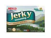 Sweet Hardwd Jerky Spice Bjs-6