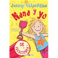 Nana Y Yo De Vacaciones / Iggy And Me On Holiday