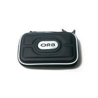 ORB Console Carry Case - Black (3DS, DSi, DS Lite)