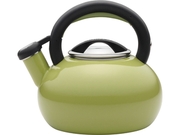 Circulon  56521  Green  2-quart Sunrise Teakettle