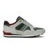 BOSS Green Men's Runcool II Trainers - Medium Grey