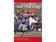 Performance Nutrition For Football
