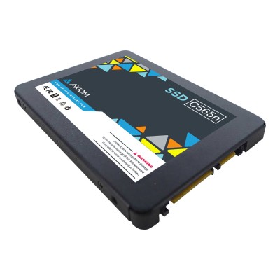 Axiom Memory Apl2558h1tb-ax C565n Series Mac Mobile - Solid State Drive - 1 Tb - Internal - 2.5 - Sata 6gb/s