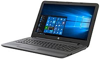 Hp 255 G5 X8a13up Notebook Pc - Amd E2-7110 1.8 Ghz Quad-core Processor - 4 Gb Ddr3l Sdram - 500 Gb Hard Drive - 15.6-inch Display - Windows 10 Professional 64-bit Education Edition