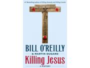Killing Jesus