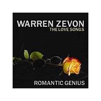 Warren Zevon - Romantic Genius - The Love Songs (Music CD)