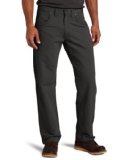 Wolverine Men's Mechanic Pant, Charcoal, 38x34