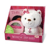 Hallmark Gifts - Bell Buddy Interactive Storybook and Plush 2.0