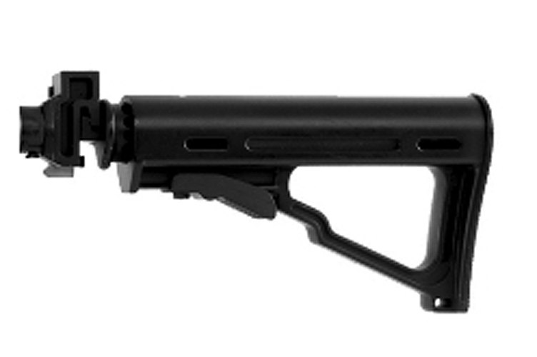 Tippmann Paintball 98 Custom Collapsible Folding Stock