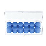World's Finest Ear Plug---(6-Pair) Personal Pack