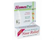 Homeopet Nose Relief 15 Ml