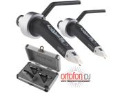 Ortofon Concorde Q.bert Twin Pack, Dj Cartridges