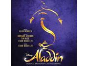 Aladdin (ocr)