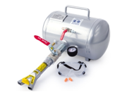 5 Gallon Bead Booster